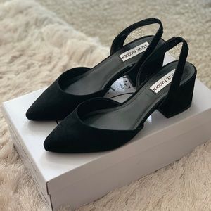 Steve Madden - “Day Pump” - Size 6